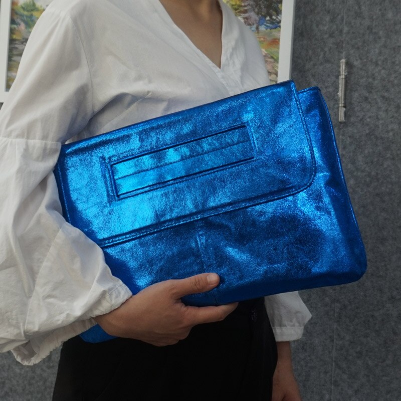 Fashion women's envelope clutch bag High quality Crossbody Bags for women trend handbag messenger bag large Ladies Clutches