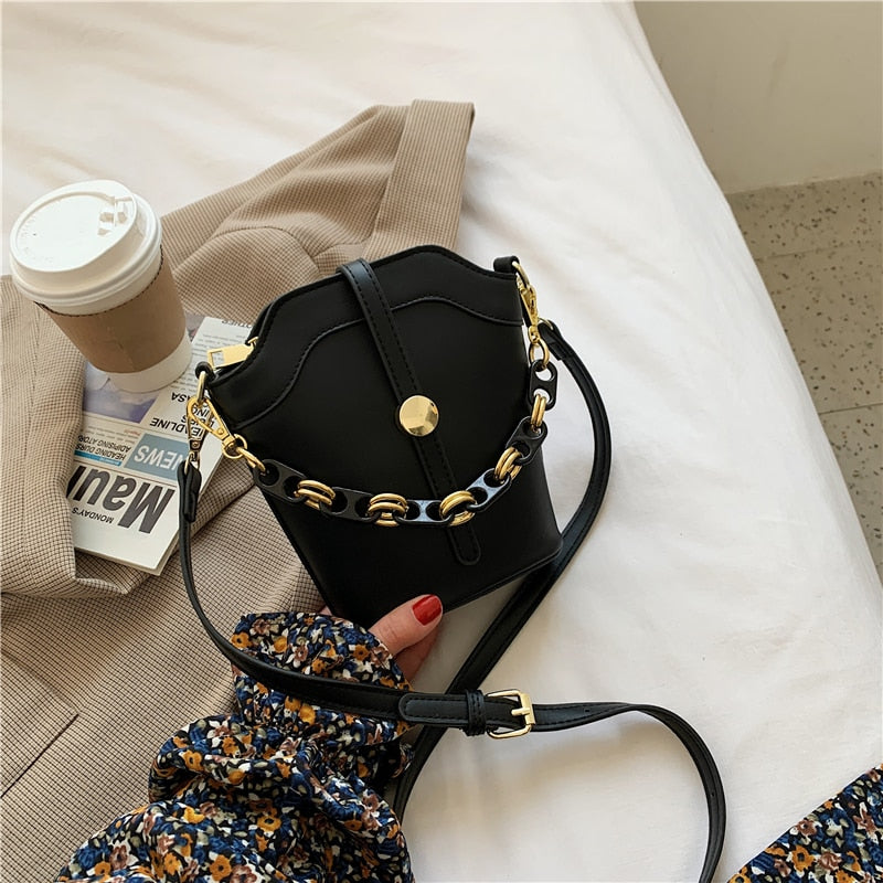 с доставкой PU Leather phone package for Women 2021 spring Trend Luxury handbag Lady Branded Trending  Shoulder Purses