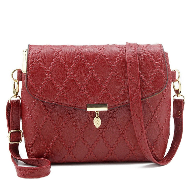 Fashion luxury women handbags designer messenger bag pink quilted bag dream bags women crossbody shoulder bags