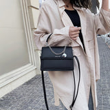 Lady Elegant Handbags Totes Bags Women Large Capacity Handbags Women PU Shoulder Messenger Bag Female 2020 Fashion Daily Totes