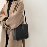 Crossbody Bags for Women Shoulder Bags Women Tote Bag Designer Bags Handbag Fashion 2021 New High Capacity Zipper PU Leather