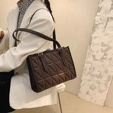 FANTASY 2020 Winter New Shoulder Bags For Women Luxury Hot Sale Designer Handbag Good Quality Top-Handle Bag Female Underarm Bag