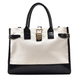Fashion Women Handbags High Quality Large Capacity Canvas Shoulder Bag Casual Female Crossbody Bags for Women Tote Messenger Bag