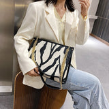Luxury Pu Leather Handbags Women Chain Shoulder Bags Fashion Designer Ladies Crossbody Bags for Women Casual Messenger Bag New
