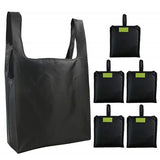 Hot Large Capacity Women Shopping Bag Shoulder Foldable Ladies Hand Bags Totes Women Portable Handbag Eco Reusable Shopping Bags