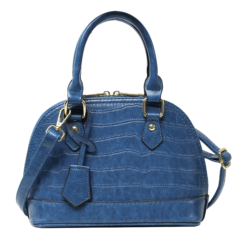 Luxurys Designers ALMA BB Shell Bag Fashions Louise Women Leather