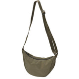 Vvsha  Solid Color Chest Bag for Women Large Capacity Travel Crossbody Female Shoulder Bag Ladies Daily Street Fanny Pack