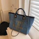 Vvsha Handbags Women's bag Shoulder Crossbody,luxury designer handbag,handbags Portable Zipper Canvas Tote Bags,luxury bag