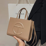 Vvsha 2023 NEW Tote Bags Summer Crossbody Shopping Bag Designer Purses And Handbags Lady Luxury Famous Brands Shoulder Bag For Women