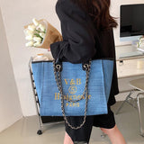 Vvsha Handbags Women's bag Shoulder Crossbody,luxury designer handbag,handbags Portable Zipper Canvas Tote Bags,luxury bag