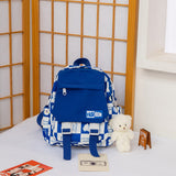 Mini Women's Backpacks Casual Nylon Female Bags Small School Bags for Girls Student Fashion Female Rucksack Small Backpack
