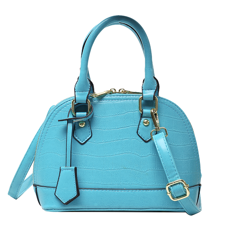 Vvsha Stone Pattern Women Top Handle Bags 2023 Luxury Designer Handbag