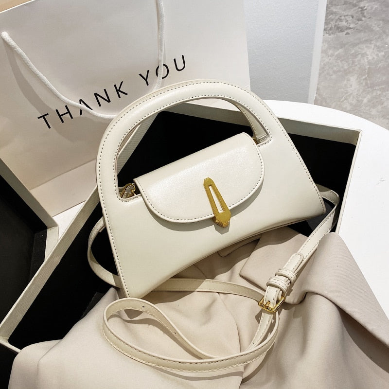 Vvsha Luxury Designer Bucket Bags New Small Chain Handbags Women Leath